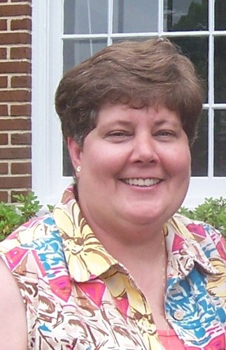 GailGriffith's profile picture. 