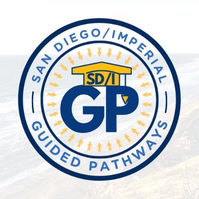 #SanDiegoImperial #GuidedPathways Regional Coordinator Dynamic Duo - @StacyATeeters & @McDanielsSymone - Supporting SD/I #CalCommColleges with #EdEquity & ❤️!