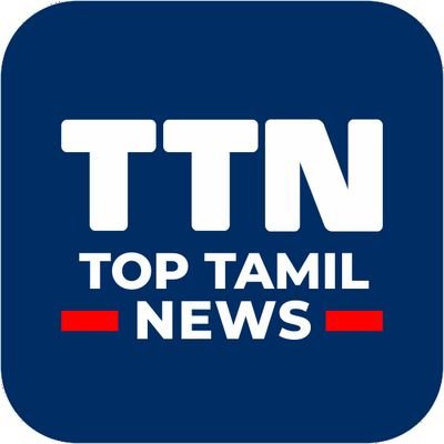 We bring the latest news📰, analysis🔍 and breaking stories🔥 for the global தமிழ் diaspora.