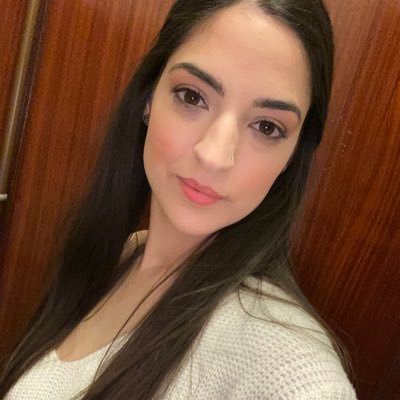 MicaelaFragapan's profile picture. ~La più grande forma di libertà interiore è poter essere se stessi in ogni istante.