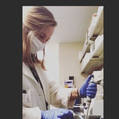 Samantha Swift, PhD Profile