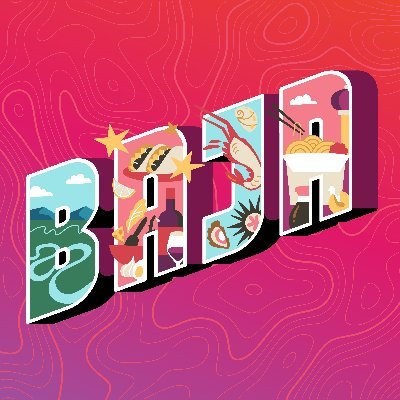 The official English language Twitter feed for tourism in Baja California. Visit our website today & friend us at https://t.co/BTbCTNzxxN…