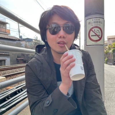 rntatsuya's profile picture. 👨🏻💻