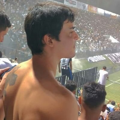 Natalense com muito orgulho! Pai, batalhador, e claro, torcedor do mais querido ⚪⚫