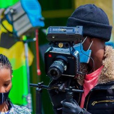 FFocuspuller's profile picture. 