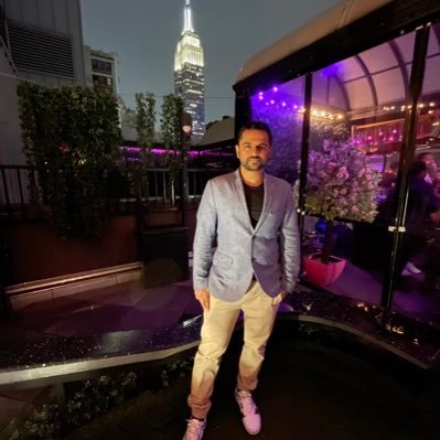 rahulshetty925's profile picture. Data Engineer | Crypto Enthusiast