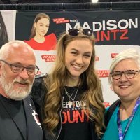 Everybody Counts Podcast 🎧🎙 (@boscheverybody) 's Twitter Profile Photo Everybody Counts Podcast 🎧🎙 (@boscheverybody) 's Twitter Profile Photo
