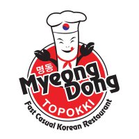 MyeongDong Topokki ID(@MDTopokkiid) 's Twitter Profile Photo