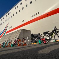 近畿大学農学部 サイクリング部 (@kinnara_cycling) Twitter profile photo