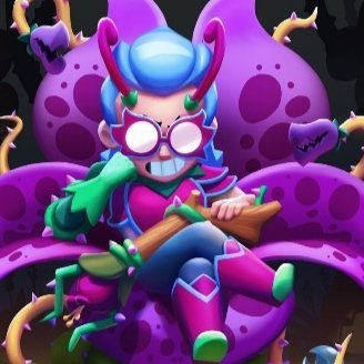 Xd,Jugador de Brawl Stars de 26000 copas,Inustice 2 es regod xd ,main belle.