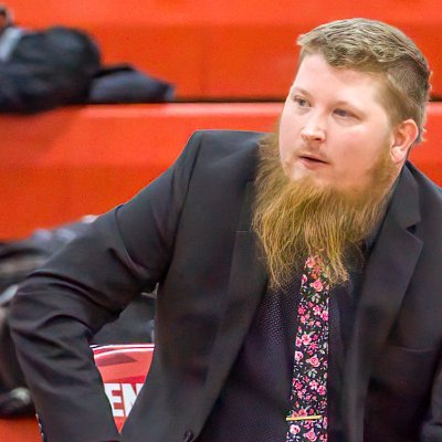 Boys Basketball Varsity Assistant Coach for Centennial High School, Staff Member and Coach for MN Heat Basketball.

