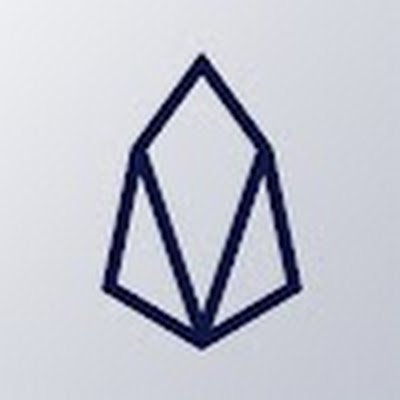 EosioMexico's profile picture. 