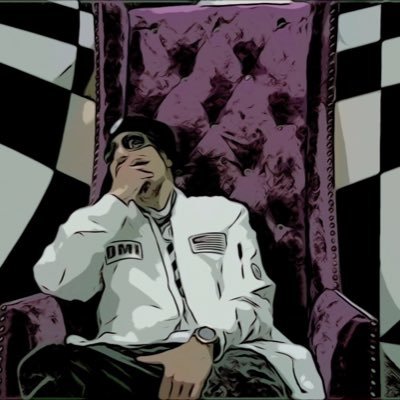 🇵🇷 TeX MC GHOST WRITER OTHER HALF OF L.S.D.(POCKETS & TeX) CO CEO @DRUGMUSICINK https://t.co/guRfFiYad8