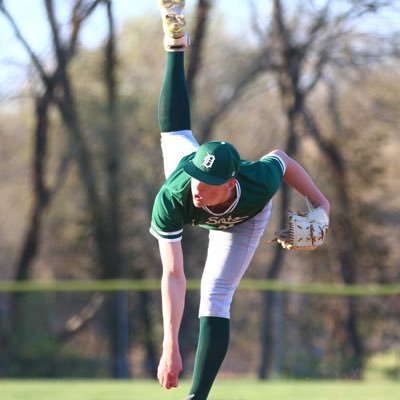 ChappelGreyson's profile picture. PJC baseball | RHP | 6’8” 255LBS