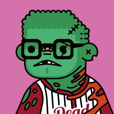 starkravingnfts's profile picture. 