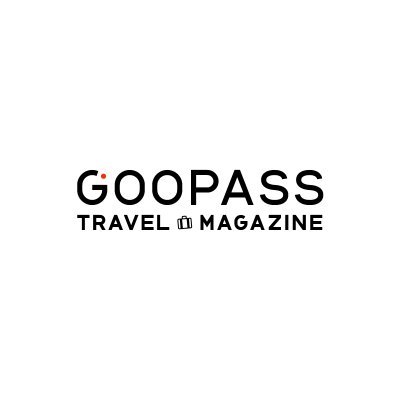 GOOPASS TRAVEL MAGAZINE