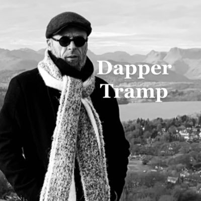 DapperTramp Profile