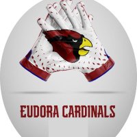 Eudora High School Football(@EHSCardinals_FB) 's Twitter Profile Photo