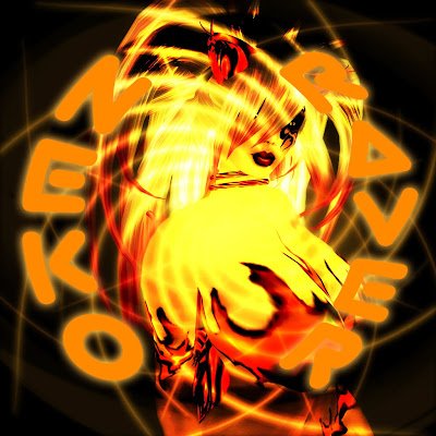 NekoRaver's profile picture. Just chillin