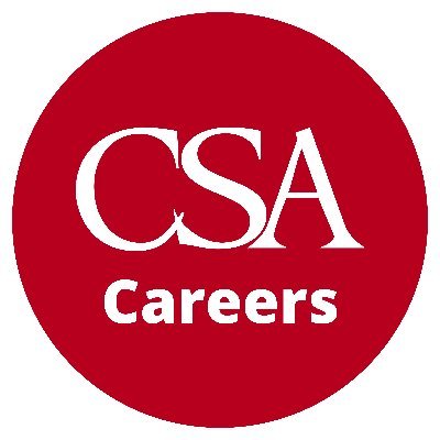 CSAcareers Profile Picture