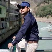Shoaib Murtaza (@fccshoaib) 's Twitter Profile