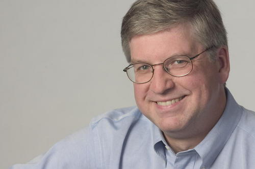 I coach executives on how to become more effective leaders in their organizations.