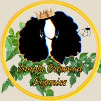 Simply Crowned Organics(@simplycrownedco) 's Twitter Profile Photo