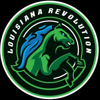 The OFFICIAL Twitter of the Louisiana Revolution of the @simulationfl. Proud to be partnered with @StackUpDotOrg #RevUp #MakeAnImpact