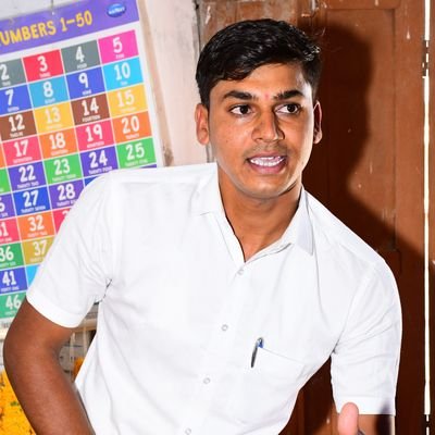 Teacher Life, #Anchoring, #जिज्ञासु, किसान पुत्र, #Nature Lover

DO SOMETHING GREAT