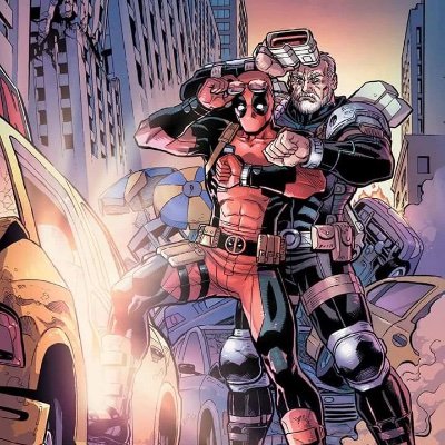 fod1979's profile picture. out in the world