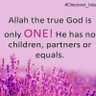 Idriss_Ah's profile picture. More than 10 ~15 millions peoples memorize the whole Quran by heart word for word,letter by letter.
Quran is only ONE version.
Zero Contradictions.