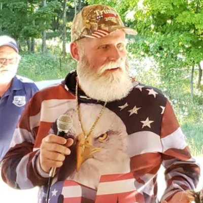 Christian Conservative talk show host on Patriot Voice Radio Network as Your Defending Fathers; Monday-Friday 9 a.m. - Noon EST; https://t.co/neLqtcT1Tv