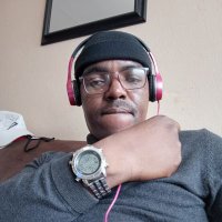 Silence Ngwenya (@ngwenyasilence) 's Twitter Profile