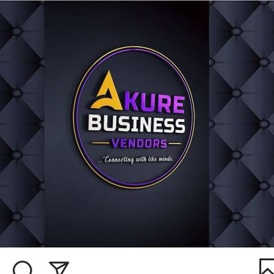 A community of business vendors in Akure, Ondo State , we are here to help each other grow in Business  

We are here to help your hustle grow