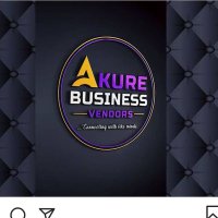 Akure vendors(@Akurebizvendors) 's Twitter Profileg