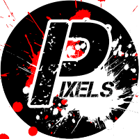 Pixels Is Here (@pixels_is_here) 's Twitter Profile