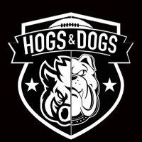 Hogs & Dogs Skills Camps(@HDSkillsCamps) 's Twitter Profile Photo