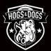 Hogs & Dogs Skills Camps (@HDSkillsCamps) Twitter profile photo