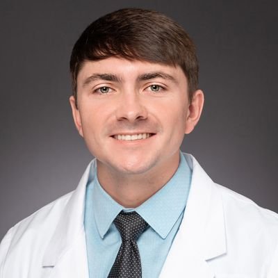 DEndsley10's profile picture. Anesthesiology Resident  |  @TCUBurnettMed Class of 2024  |  Harding University Grad
