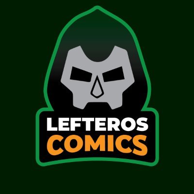 LefterosComics Profile Picture