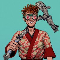 SAKAI {⛩} (@sakaiethsol) 's Twitter Profile