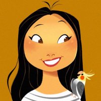 Elsa Chang(@ElsaSketch) 's Twitter Profile Photo