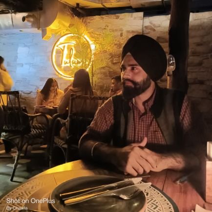 ammychawla's profile picture. MBBS #medtwitter