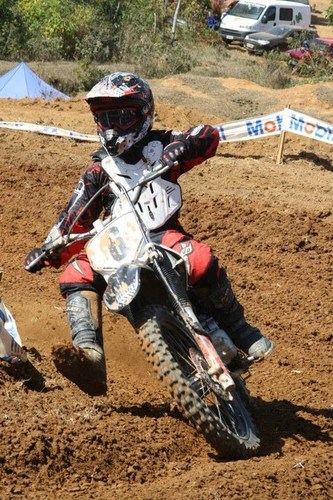 motocross a passion that never ends  :D