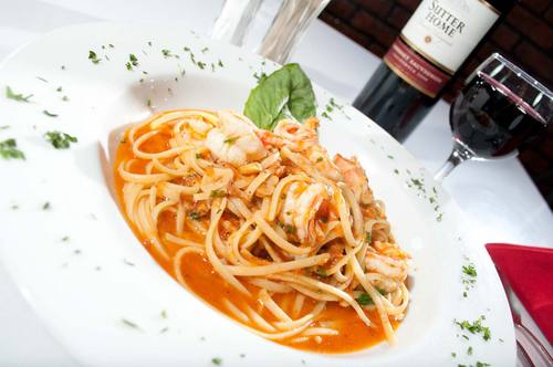 AngelicasItalia's profile picture. Angelica's Italian & Mexican Restaurant
683 N. McCarran Blvd. Sparks, NV 89431