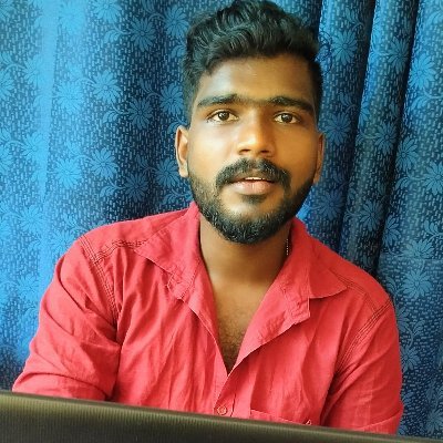 I'm Vishal v kumar.I completed post graduation in computer science and I did a Post Graduate Diploma in Cyber Forensics and network https://t.co/T7CASHRaDF looking for Job