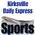 KVDailySports (@kvdailysports) Twitter profile photo KVDailySports (@kvdailysports) Twitter profile photo