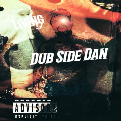 I'm Dub Side Dan a underground rap artist from Cleveland Ohio you can check out my music on Spotify, iTunes, YouTube, SoundCloud, ReverbNation, Amazon,