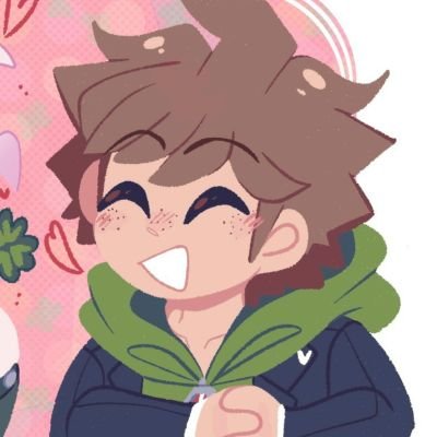 ᅠ 🍀 ULTIMATE LUCK ! is archived sort ofさんのプロフィール画像