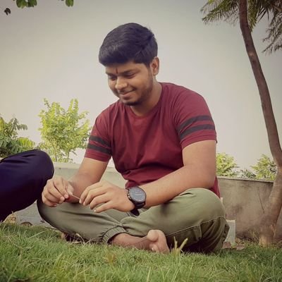 pranshu3d's profile picture. Learner